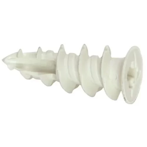 E-Z ANCHOR PLASTIC #6L 50 PER - Part #: 10972