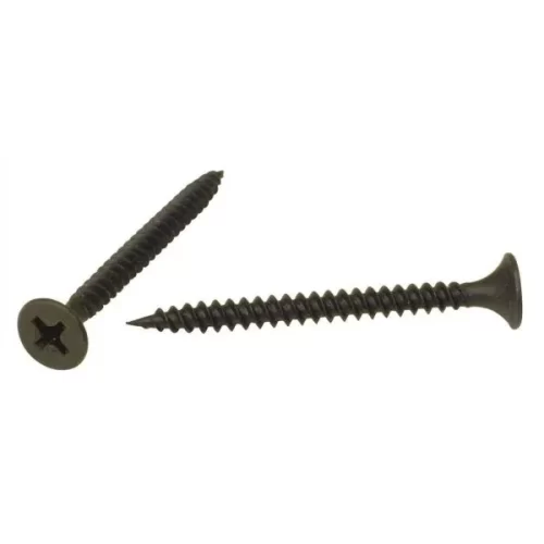 SCREW DRYWALL #6 X 1 5/8" 1 LB BOX - Part #: 149