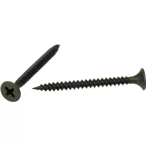 SCREW DRYWALL #6 1 1/4" 1 LB BX - Part #: 2139