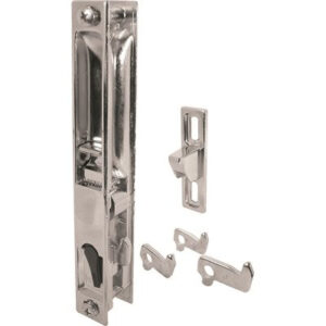 HANDLE,PATIO DOOR,FLUSH MOUNT - Part #:  13-140