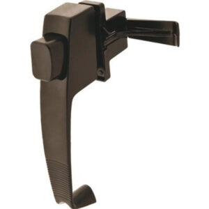 SCREEN DOOR, HANDLE ASSY. 1-3/4