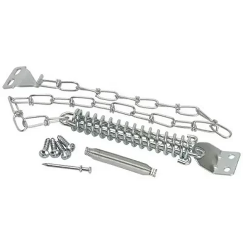 STORM DOOR CHAIN PROTECTOR - Part #:  19-106