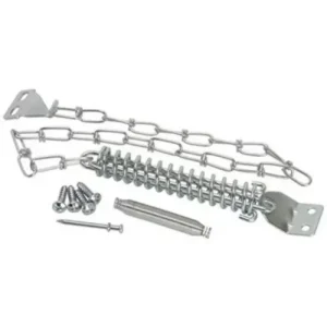 STORM DOOR CHAIN PROTECTOR - Part #:  19-106