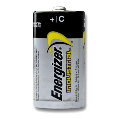 BATTERY, C-CELL ENERGIZER - Part #:  10975EN