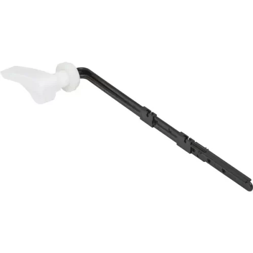 TANK LEVER WHITE SURE FIT - Part #:  53329