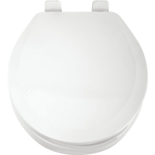 TOILET SEAT REGULAR BOWL CENTO - Part #:  62199