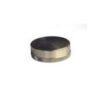 HOSE CAPS SOLID BRASS 34IN – Part #: 66145