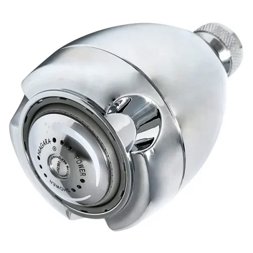 SHOWER HEAD NIAGARA CHROME 1.7GPM - Part #:  74109CP