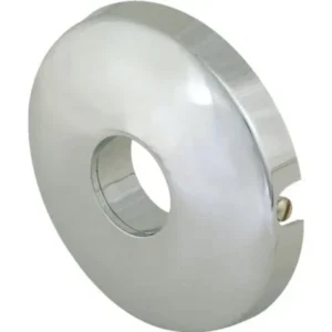 SHOWER ARM FLANGE CP METAL - Part #:  75308