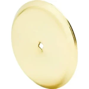 BACK PLATE FOR C/D - Part #:  8-321