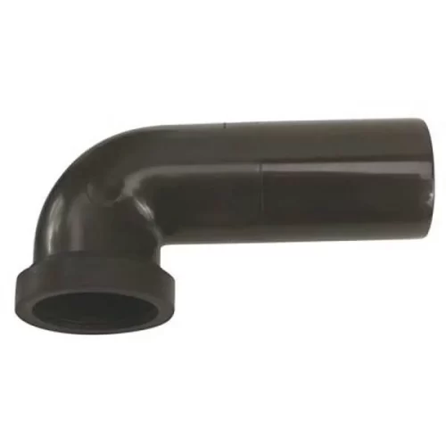 ELBOW PVC QHU G/D - Part #:  82233