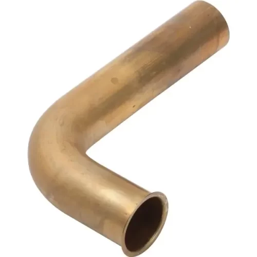 WASTE, BRASS G/D ELBOW 1 1/2 - Part #:  82246