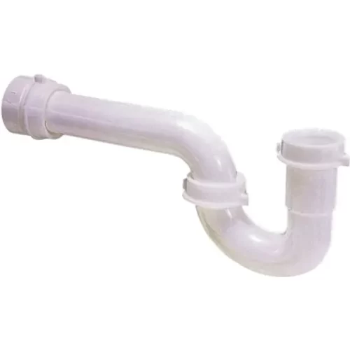 TRAP ADJ. PVC 1 1/2 W/PVC ADP - Part #:  84207