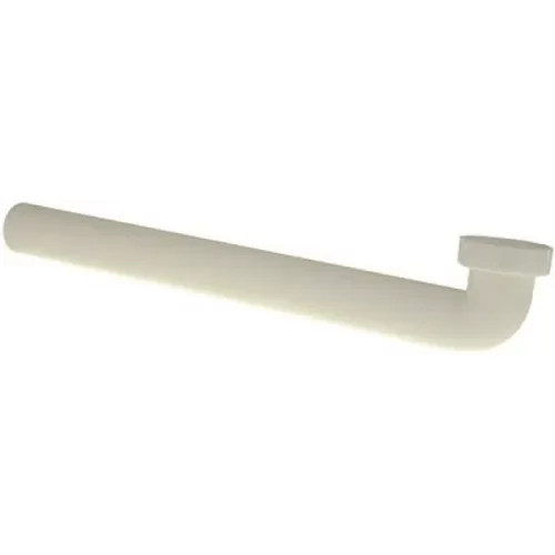 WASTE ARM QHU 1-1/2 X 15 PVC - Part #:  85231