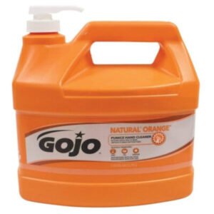 HAND CLEANER GAL GO-JO - Part #:  97864