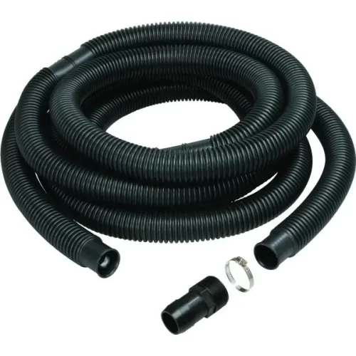 SUMP PUMP DISCHARGE HOSE 24FT - Part #:  BA521030