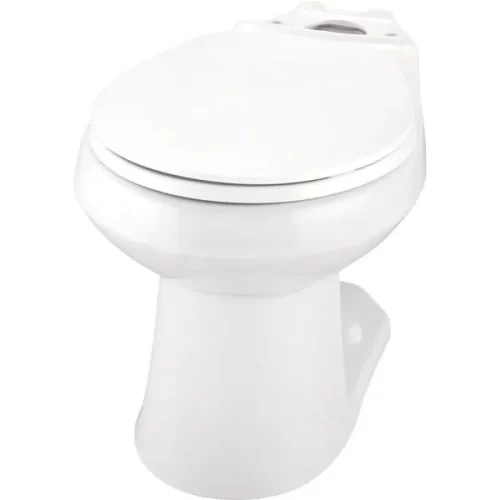 TOILET BOWL VIPER REG WHT - Part #: GR21552