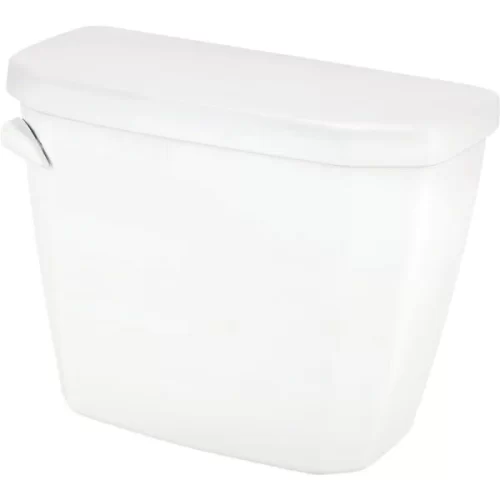 TOILET TANK VIPER WHITE - Part #: GR28590