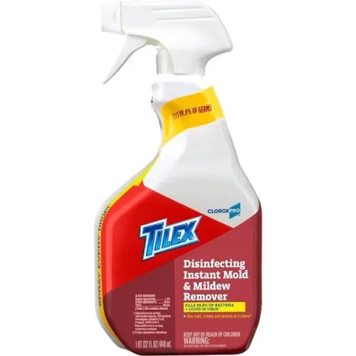 TILEX MILDEW REMOVER - Part #:  Q0785