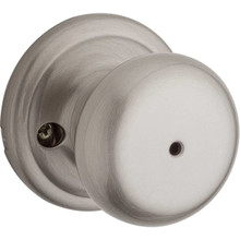 KWIKSET LOCKSET PRIVACY KWIKSET SATIN - Part #:  Q3582