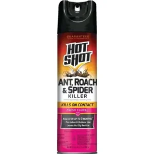 ANT & ROACH KILLER - Part #:  Q618