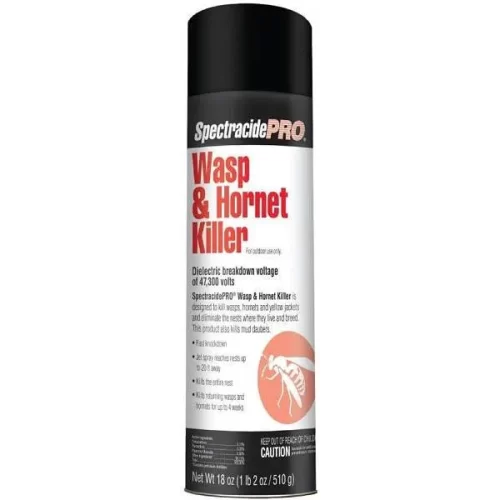 WASP & HORNET KILLER 10' SPRAY - Part #:  Q88061