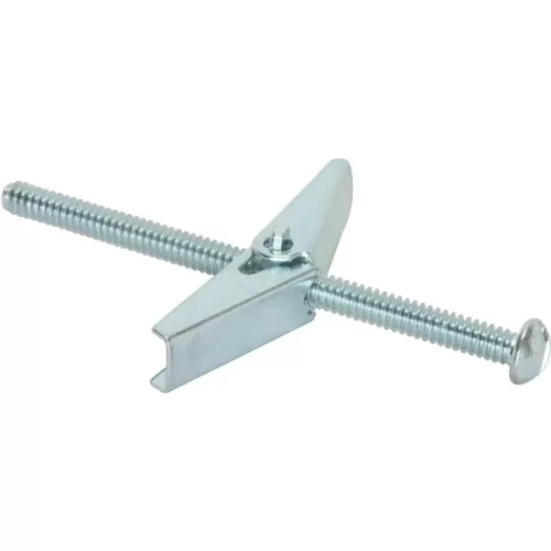 TOGGLE BOLT 1/8" X 2" BOX/50 - Part #: Q9021