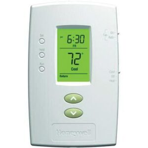 THERMOSTAT HONEYWELL H/C - Part #:  TH2110D1009