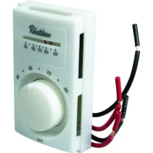THERMOSTAT ELEC BASEBOARD - Part #:  HT410B1004