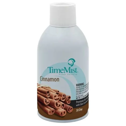 METERED AIR FRESH CINNAMON SPICE - Part #:  Q8808