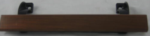 PATIO DOOR HANDLE WOOD 6 1/2OC - Part #:  13-259