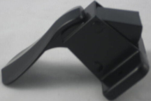 HANDLE STORM DOOR BLACK 1 3/4" - Part #:  17-140