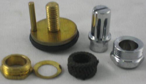 STOP REPAIR KIT 3/4" & 1" - Part #:  44427