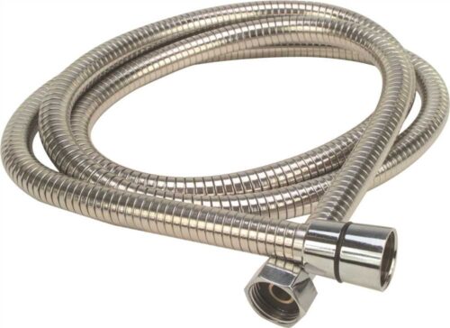 SHOWER HOSE 100" TO 120"S/S - Part #:  69508A