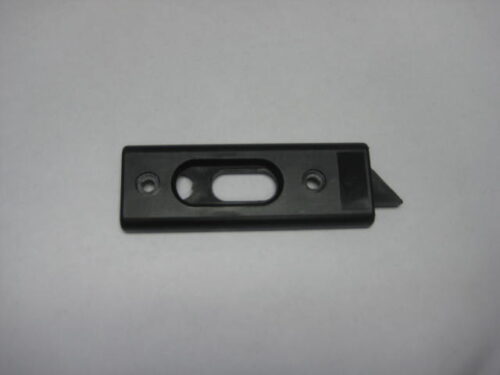 TILT LATCH ASSY BLACK - Part #:  85-533