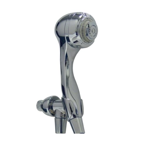 SHOWER HEAD HAND HELD MASSAGE NIAGARA - Part #:  N2945CH