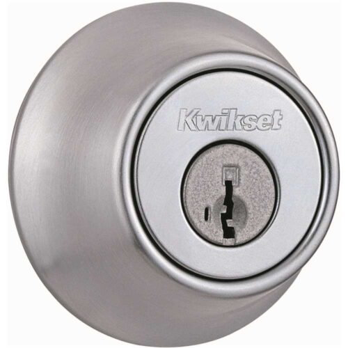 LOCK DEADBOLT SMARTKEY #660 - Part #:  Q3610