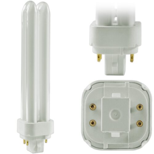 BULB COMPACT FLUORESCENT 26W - Part #:  S6339