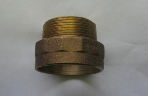 ADAPTOR MALE 2 X 1 1/2 COPPER - Part #:  CDFMA2015