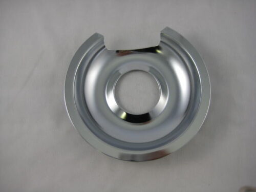 DRIP PAN, SMALL 6" GE - Part #:  PDP214