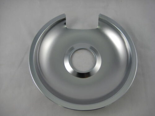 DRIP PAN 8", LARGE GE - Part #:  PDP215