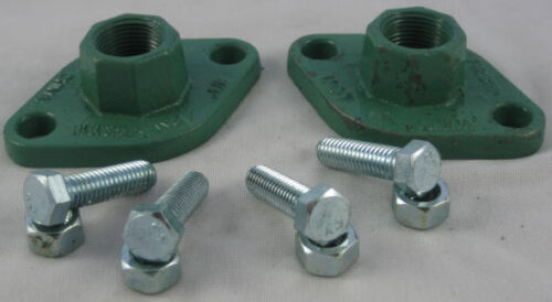 FLANGE SET 3/4" CI - Part #:  TAC110-251F