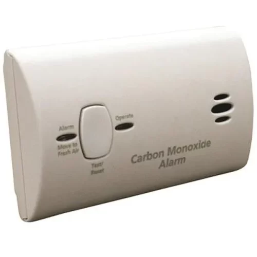 CARBON MONOXIDE ALARM DC VOLT-PART#:9C05-BULK