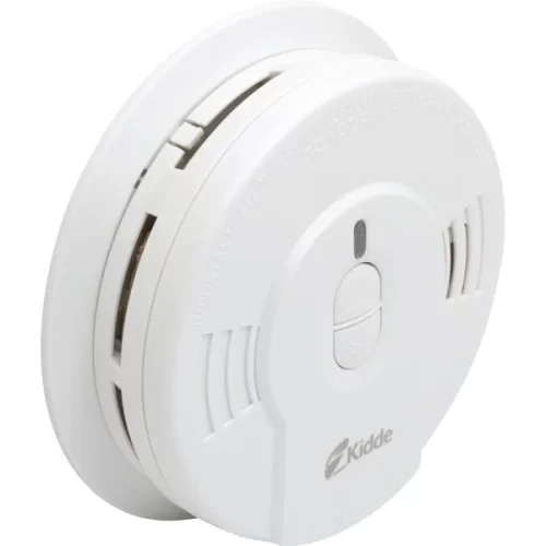 SMOKE ALARM W/10 YEAR LITHIUM BATTERY KIDDE-PART#:21008697