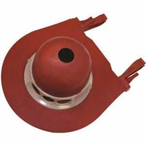 Korky 3 in. Universal Toilet Tank Flapper PART#: 3060P