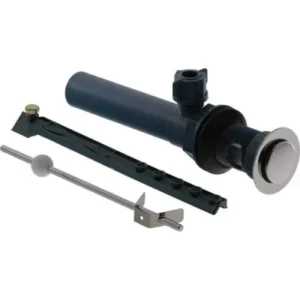 PLASTIC POP-UP ASSEMBLY FOR DELTA-PART#:78762P