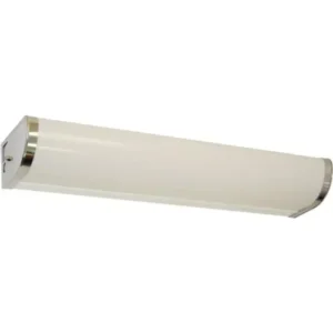 48"  9w 2-Light Led Bath Vanity Fixture (Chrome) Part #: 837853
